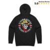 Strummingbird Merch Store Skull Cowboy Hoodie 2026 Online Exclusive