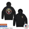 Strummingbird Merch Store Skull Cowboy Hoodie 2026 Online Exclusive