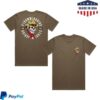 Strummingbird Merch Store Skull Cowboy Tee 2026 Online Exclusive