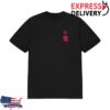 Jpegmafia Merch Store Gism Tee Black
