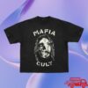 Jpegmafia Merch Store Gism Tee Black