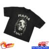 Jpegmafia Merch Store Gism Tee Black