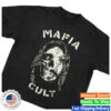 Jpegmafia Merch Store Gism Tee Black