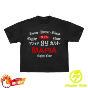 Jpegmafia Merch Store Hpb Tee