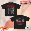 Jpegmafia Merch Store Hpb Tee