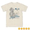 Ernest Merch Store Deep Blue Tee