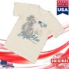 Ernest Merch Store Deep Blue Tee