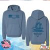 Ernest Merch Store Deep Blue Hat