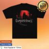 Evanescence Store Merch Who Will You Follow Muscle Tank