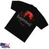 Evanescence Store Merch Group Logo Photo Tee