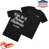 Youaresafefromgodhere Merch Store Demolishor Shirt