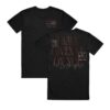Youaresafefromgodhere Merch Store Demolishor Shirt