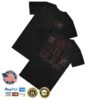 Youaresafefromgodhere Merch Store Whoa Shirt