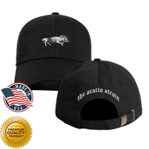Youaresafefromgodhere Merch Store The Dad Walk Dad Hat