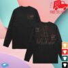 Youaresafefromgodhere Merch Store Whoa Longsleeve Champion