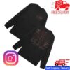 Youaresafefromgodhere Merch Store Whoa Longsleeve Champion