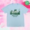 Acl Music Festival Store Merch Rock Island Lineup Tee