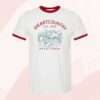 Iheart Store Merch Iheartcountry Festival 2026 Camp Ringer T-Shirt