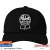 Pabst Blue Ribbon Store Merch Grillos X Pbr Pickle Beer Hat