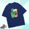 Pabst Blue Ribbon Store Merch Pbr X Grillo's Spear Beer Tee