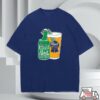 Pabst Blue Ribbon Store Merch Pbr X Grillo's Spear Beer Tee