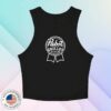 Pabst Blue Ribbon Store Merch Pbr X Grillo's Pickles Women's Ribbed Tank