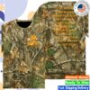 Iheart Store Merch Iheartcountry Festival 2026 Camo T-Shirt