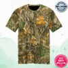 Iheart Store Merch Iheartcountry Festival 2026 Camo T-Shirt
