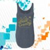 Iheart Store Merch Iheartcountry Festival 2026 Ladies Tank Top