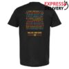 Iheart Store Merch Iheartcountry Festival 2026 Event T-Shirt
