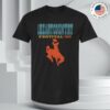 Iheart Store Merch Iheartcountry Festival 2026 Poster T-Shirt