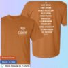 Iron Maiden Store Merch Burning Ambition Hoodie