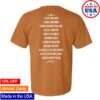 Iheart Store Merch Iheartcountry Festival 2026 Event T-Shirt