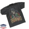 Missio Official Store Merch Grim Reaper Tee