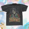 Missio Official Store Merch Grim Reaper Tee