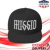 Missio Official Store Merch Missio Logo Snapback Hat