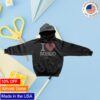 Missio Official Store Merch I Heart Hoodie