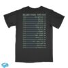 Threeyearboots Store Merch Three 6 (Hats)