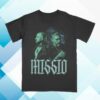 Missio Official Store Merch 2026 Hollow Crown Tour Tee