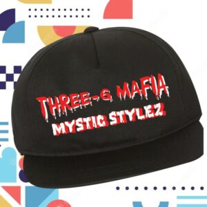Threeyearboots Store Merch Three 6 (Hats)