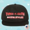 Threeyearboots Store Merch Three 6 (Hats)