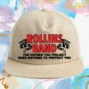 Threeyearboots Store Merch Rollins (Hats)