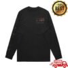 The Acacia Strain Store Merch Whoa! Longsleeve (Champion)