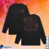 The Acacia Strain Store Merch Whoa! Longsleeve (Champion)