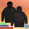 The Acacia Strain Store Merch Whoa! Longsleeve (Champion)