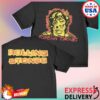 The Rolling Stones Store Merch Foreign Tongues T-Shirt