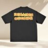 The Rolling Stones Store Merch Foreign Tongues T-Shirt