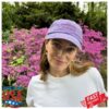 Carley Fortune Merch Store Gray Tofino Sweatshirt