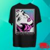 Dreamwake Merch Store Pop Art T-Shirt
