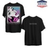 Dreamwake Merch Store Pop Art T-Shirt